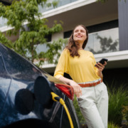 Carros elétricos em condomínio em SP têm novas regras, mas ainda há dúvidas Carros elétricos em condomínio em SP têm novas regras, mas ainda há dúvidas
