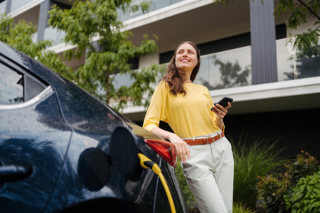 Carros elétricos em condomínio em SP têm novas regras, mas ainda há dúvidas Carros elétricos em condomínio em SP têm novas regras, mas ainda há dúvidas