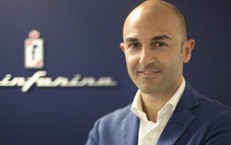 Brasil é o principal mercado da marca de luxo, afirma o executivo Claudio da Soller. Imagem: Divulgação Brasil é o principal mercado da marca de luxo, afirma o executivo Claudio da Soller. Imagem: Divulgação