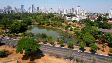 mercado imobiliário em Goiânia mercado imobiliário em Goiânia