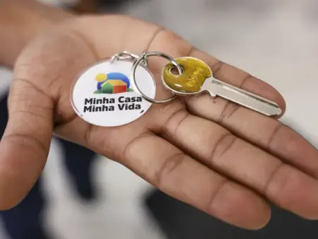 Minha Casa Minha Vida faixa 3 Minha Casa Minha Vida faixa 3