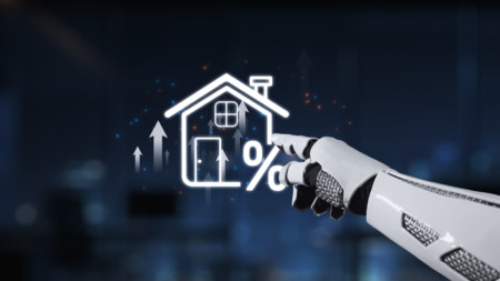 inteligência artificial na operação imobiliária e análise de dados inteligência artificial na operação imobiliária e análise de dados