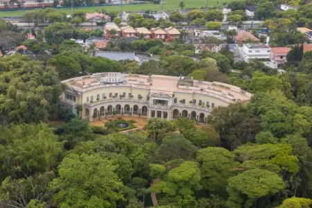 imóveis de luxo em São Paulo imóveis de luxo em São Paulo
