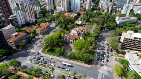 mercado imobiliário Belo Horizonte 2026 mercado imobiliário Belo Horizonte 2026