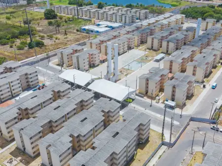 Minha Casa Minha Vida 2026 Minha Casa Minha Vida 2026