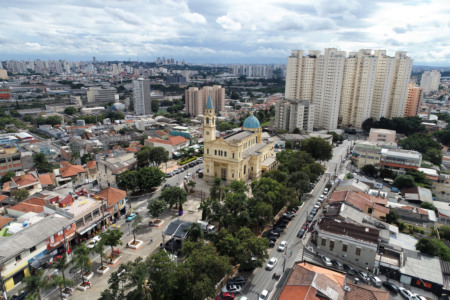 Patrimar em São Paulo Patrimar em São Paulo