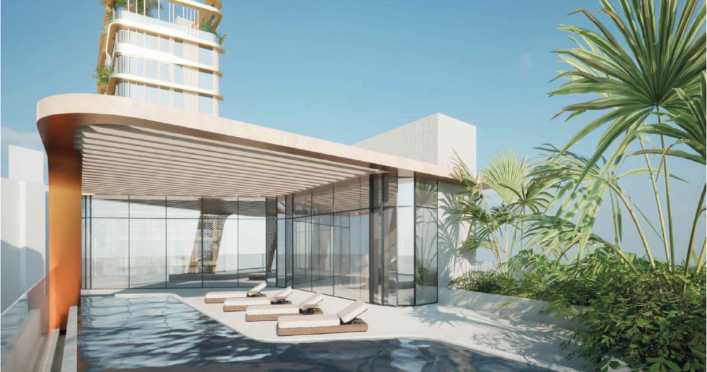 projetos Pininfarina no Brasil arranha-céus de luxo projetos Pininfarina no Brasil arranha-céus de luxo