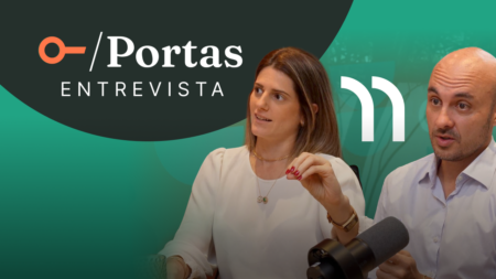 Ana Castan Mello e Renato Mello, diretores da Castan Imóveis, falando sobre locação imobiliária e crescimento na Mooca SP Ana Castan Mello e Renato Mello, diretores da Castan Imóveis, falando sobre locação imobiliária e crescimento na Mooca SP