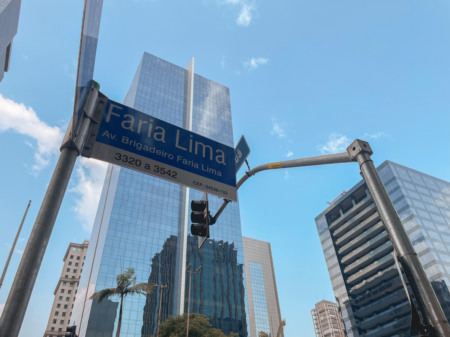 escritórios alto padrão São Paulo escritórios alto padrão São Paulo