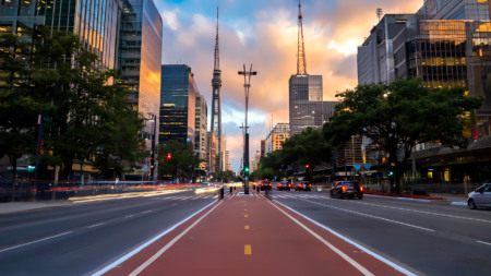 Segmento comercial está reaquecido em grandes cidades Segmento comercial está reaquecido em grandes cidades