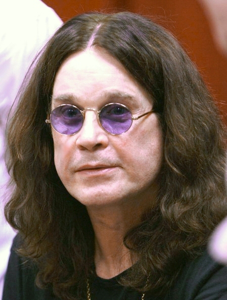 mansão de Ozzy Osbourne mansão de Ozzy Osbourne