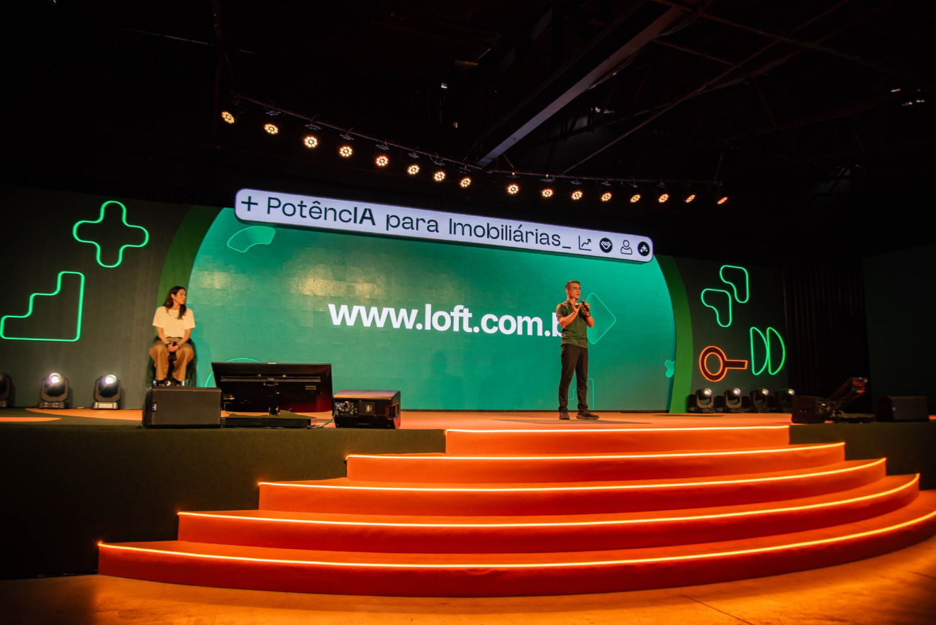 Esteves, CMO da Loft: ferramentas vão ajudar na atração de leads Esteves, CMO da Loft: ferramentas vão ajudar na atração de leads