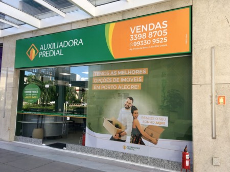 Auxiliadora Predial franquias aluguel Auxiliadora Predial franquias aluguel
