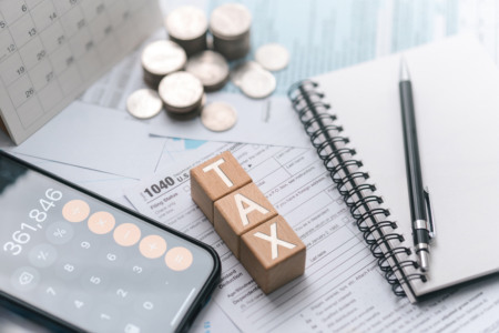 Declaração incorreta de imóveis é um dos fatores que podem causar malha-fina - Sakorn Sukkasemsakorn/iStock Declaração incorreta de imóveis é um dos fatores que podem causar malha-fina - Sakorn Sukkasemsakorn/iStock