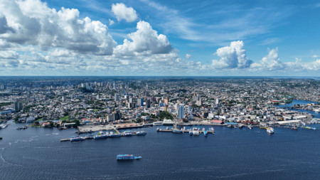 mercado imobiliário de Manaus mercado imobiliário de Manaus