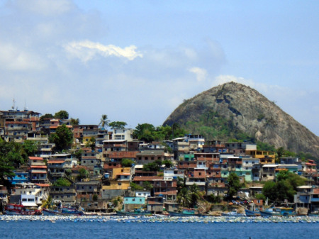 urbanização de favelas em Niterói urbanização de favelas em Niterói