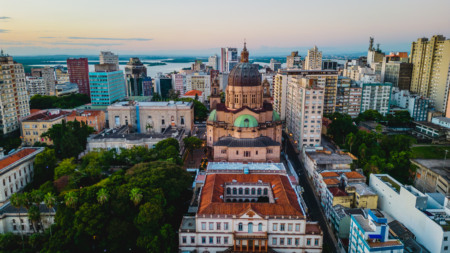 Melhores bairros para morar em Porto Alegre Melhores bairros para morar em Porto Alegre