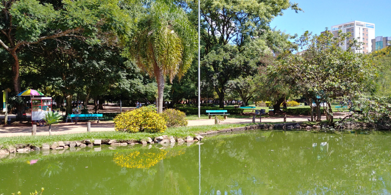 Melhores bairros para morar em Porto Alegre