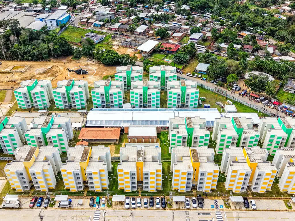 Plano&Plano mira em Faixa 1 do Minha Casa Minha Vida - Portas