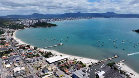Porto Belo mercado imobiliário de luxo Porto Belo mercado imobiliário de luxo