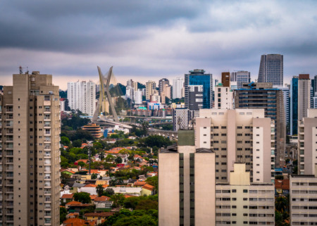 Alta do preço de imóveis foi disseminada em abril e ocorreu em 55 de 56 cidades Alta do preço de imóveis foi disseminada em abril e ocorreu em 55 de 56 cidades