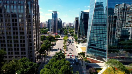 lajes corporativas Faria Lima lajes corporativas Faria Lima