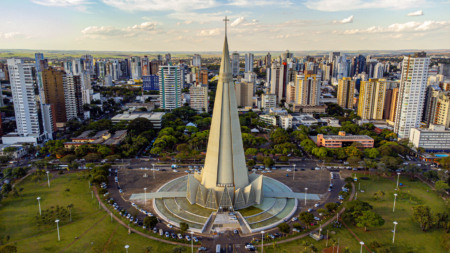 boom imobiliário no Paraná boom imobiliário no Paraná