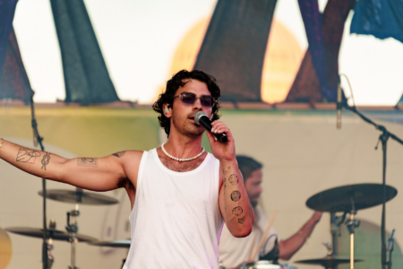 apartamento Joe Jonas apartamento Joe Jonas