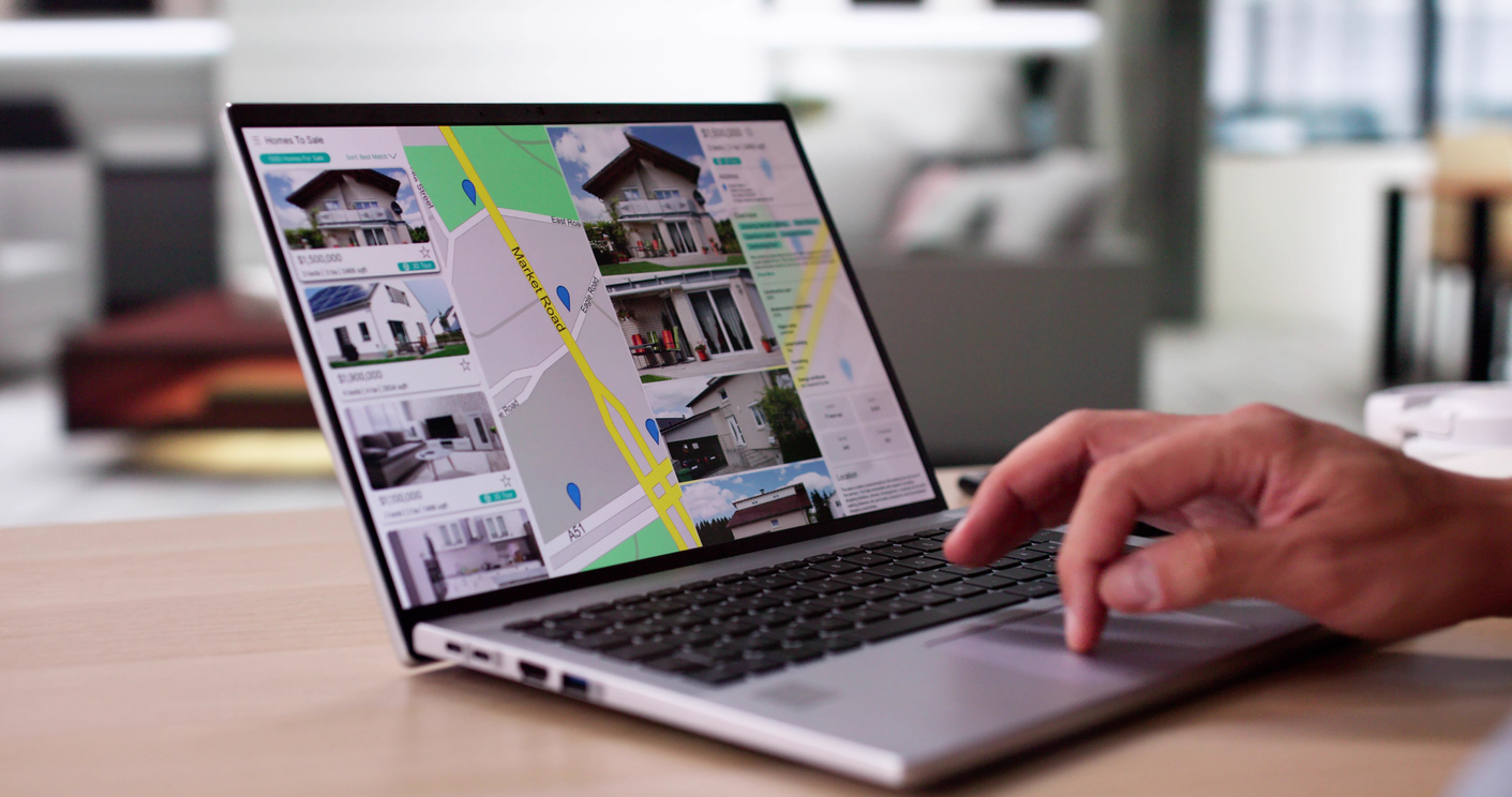 O que o Brasil pode aprender com o mercado imobiliário global e o MLS