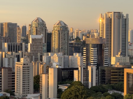 Locação residencial sobe mais de 8% nos últimos 12 meses Locação residencial sobe mais de 8% nos últimos 12 meses