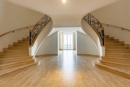 Apartamento na Alameda Franca, em São Paulo, anunciado em R$ 85 milhões - divulgação Apartamento na Alameda Franca, em São Paulo, anunciado em R$ 85 milhões - divulgação