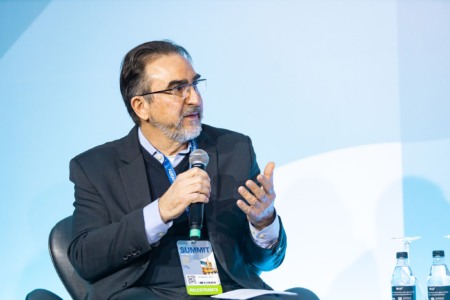 Para Appy, empresas do setor imobiliário devem se adaptar o quanto antes à Reforma Tributária - Crédito: Visual Vigna
Para Appy, empresas do setor imobiliário devem se adaptar o quanto antes à Reforma Tributária - Crédito: Visual Vigna