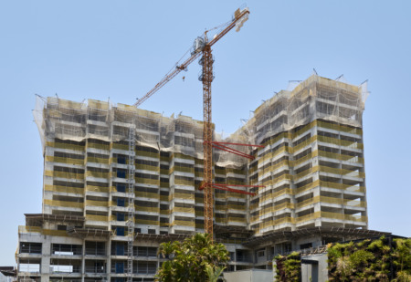 De janeiro a maio, financiamento imobiliário cresce 24% De janeiro a maio, financiamento imobiliário cresce 24%