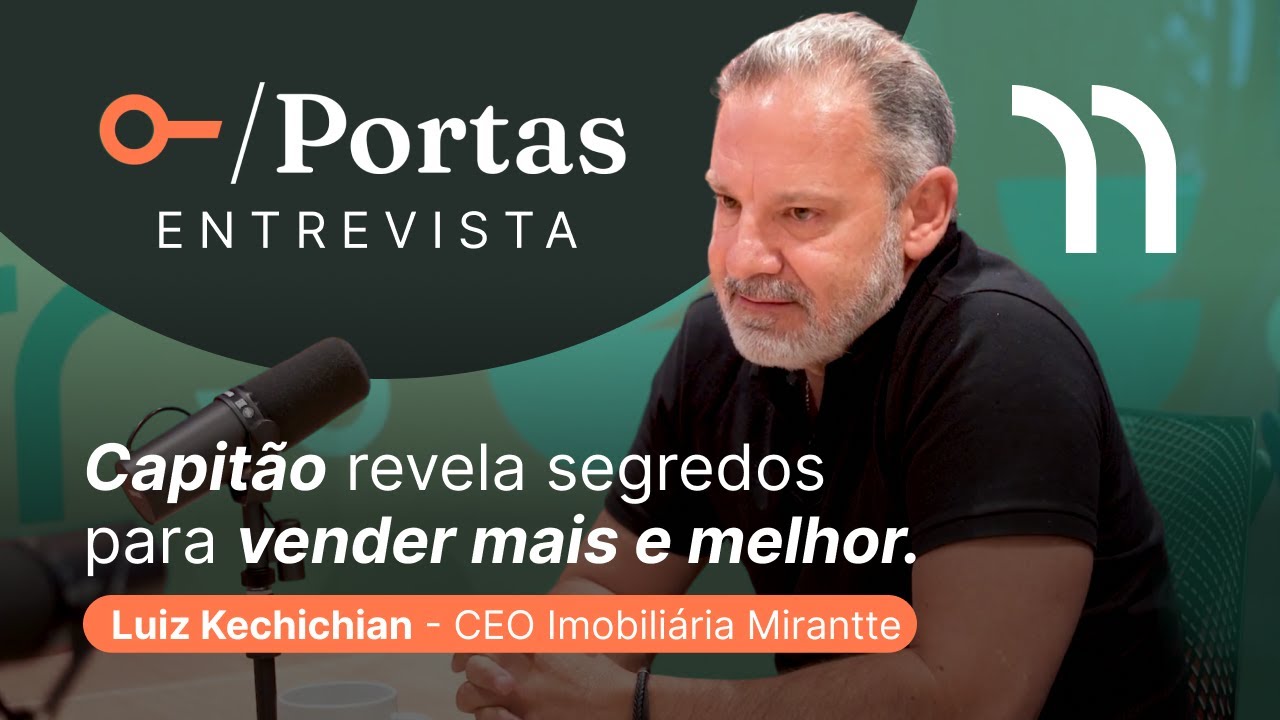 Networking no mercado imobiliário: como construir relações poderosas