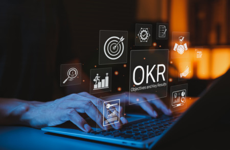 Como usar a metodologia OKR (Objectives and Key Results) em sua metodologia - Supatman / iStock Como usar a metodologia OKR (Objectives and Key Results) em sua metodologia - Supatman / iStock
