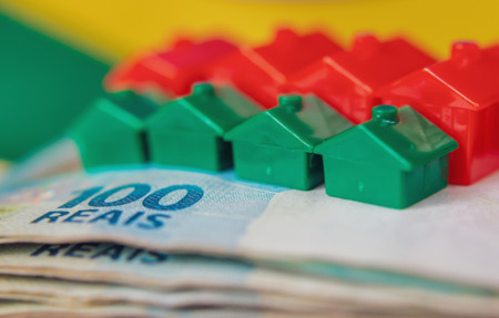 Banco Central corta taxa Selic para 14,25% ao ano; saiba o impacto no mercado imobiliário Banco Central corta taxa Selic para 14,25% ao ano; saiba o impacto no mercado imobiliário