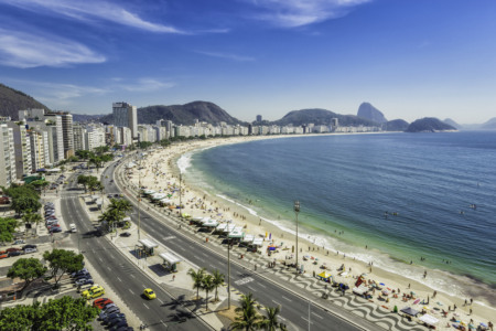 aluguel por temporada em Copacabana aluguel por temporada em Copacabana
