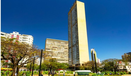 edifício jk belo horizonte Oscar Niemeyer Chico Felitti A Síndica doutora Graça edifício jk belo horizonte Oscar Niemeyer Chico Felitti A Síndica doutora Graça