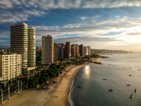 mercado imobiliário Grande Fortaleza mercado imobiliário Grande Fortaleza
