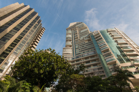 imóveis de luxo em São Paulo imóveis de luxo em São Paulo