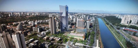 vacância de escritórios em São Paulo vacância de escritórios em São Paulo