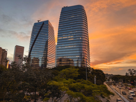 Em São Paulo, o valor de locação comercial acumula valorização de 4% em 2026 Em São Paulo, o valor de locação comercial acumula valorização de 4% em 2026