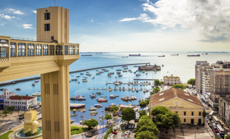 cidade de Salvador, Bahia cidade de Salvador, Bahia