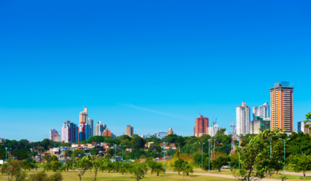 Assunçao Paraguai investimento brasileiros Assunçao Paraguai investimento brasileiros