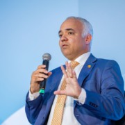 cr&eacute;dito imobili&aacute;rio no PIB