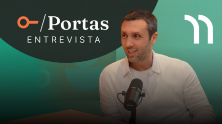 Igor Melro em entrevista ao podcast Portas Entrevista sobre ciência urbana na Zona Leste. Igor Melro em entrevista ao podcast Portas Entrevista sobre ciência urbana na Zona Leste.