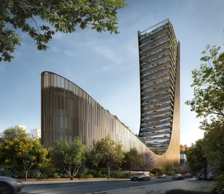 mercado imobiliário de luxo em São Paulo mercado imobiliário de luxo em São Paulo