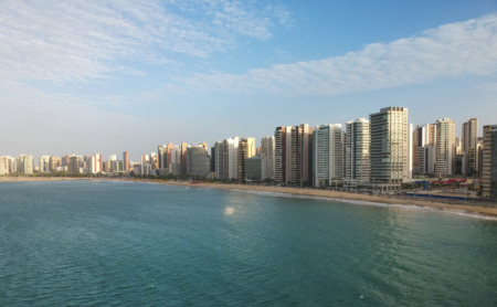 metro quadrado na Beira Mar de Fortaleza metro quadrado na Beira Mar de Fortaleza