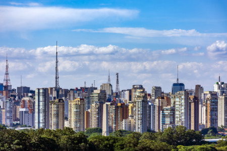 FIIs residenciais no Brasil FIIs residenciais no Brasil