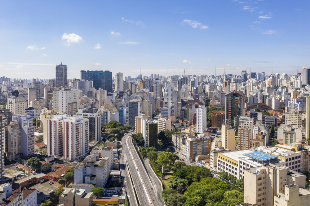 mercado de luxo em São Paulo mercado de luxo em São Paulo